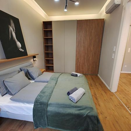 City Center 2, Cozy And Modern 2Br In The City Center Βουδαπέστη Εξωτερικό φωτογραφία
