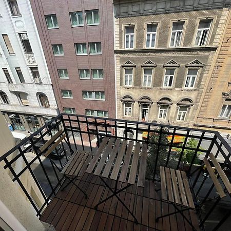 City Center 2, Cozy And Modern 2Br In The City Center Βουδαπέστη Εξωτερικό φωτογραφία