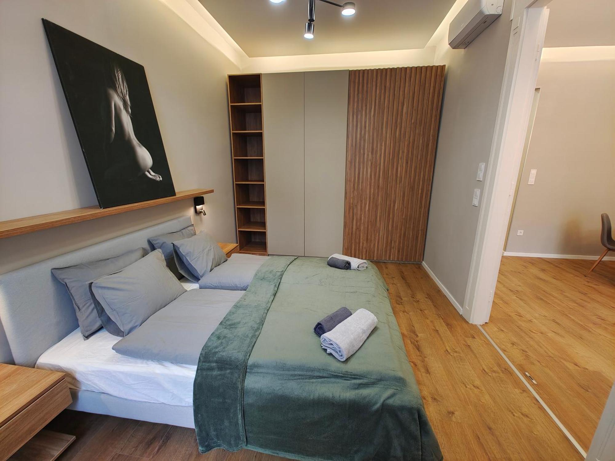 City Center 2, Cozy And Modern 2Br In The City Center Βουδαπέστη Εξωτερικό φωτογραφία
