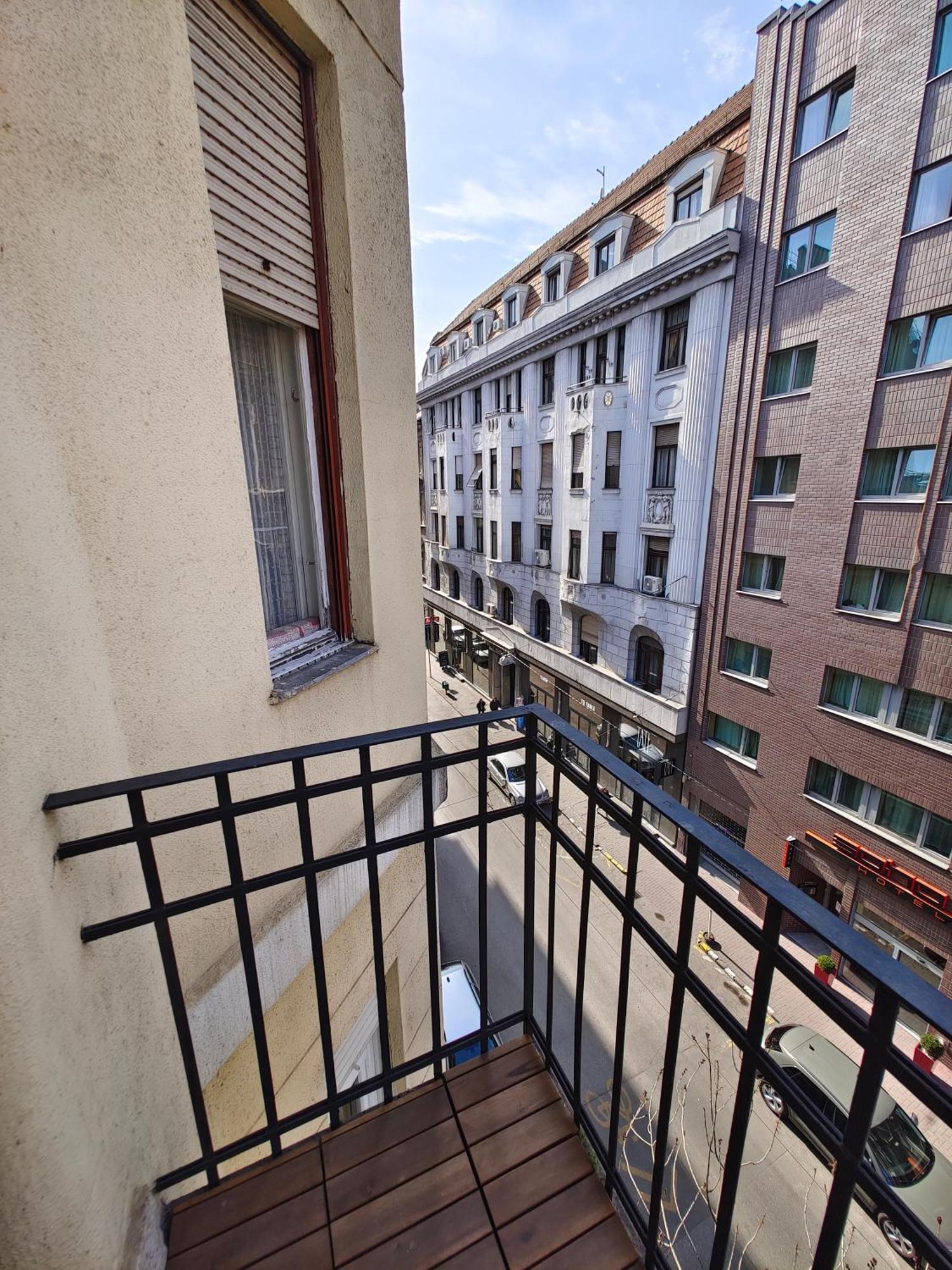 City Center 2, Cozy And Modern 2Br In The City Center Βουδαπέστη Εξωτερικό φωτογραφία