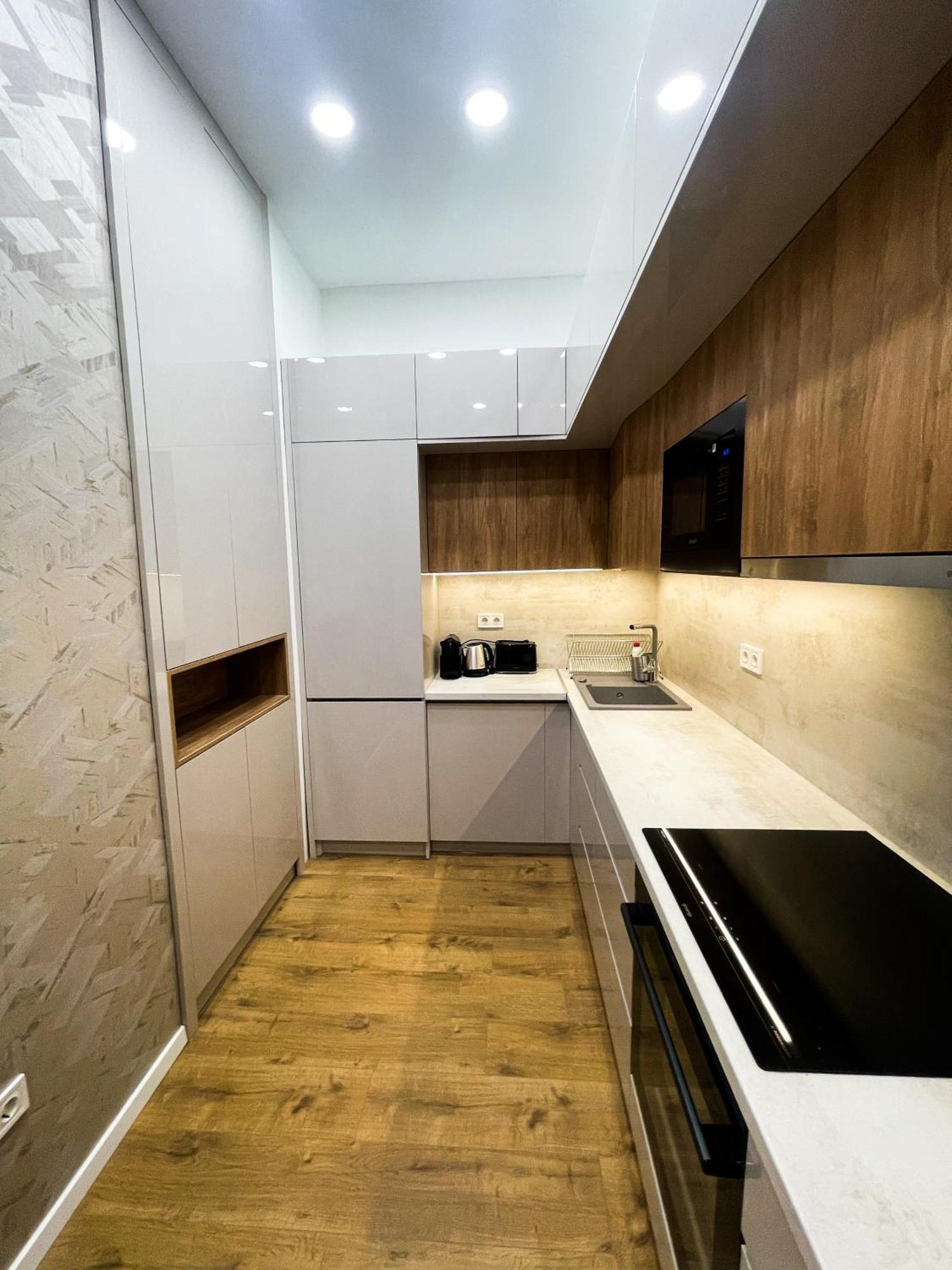 City Center 2, Cozy And Modern 2Br In The City Center Βουδαπέστη Εξωτερικό φωτογραφία