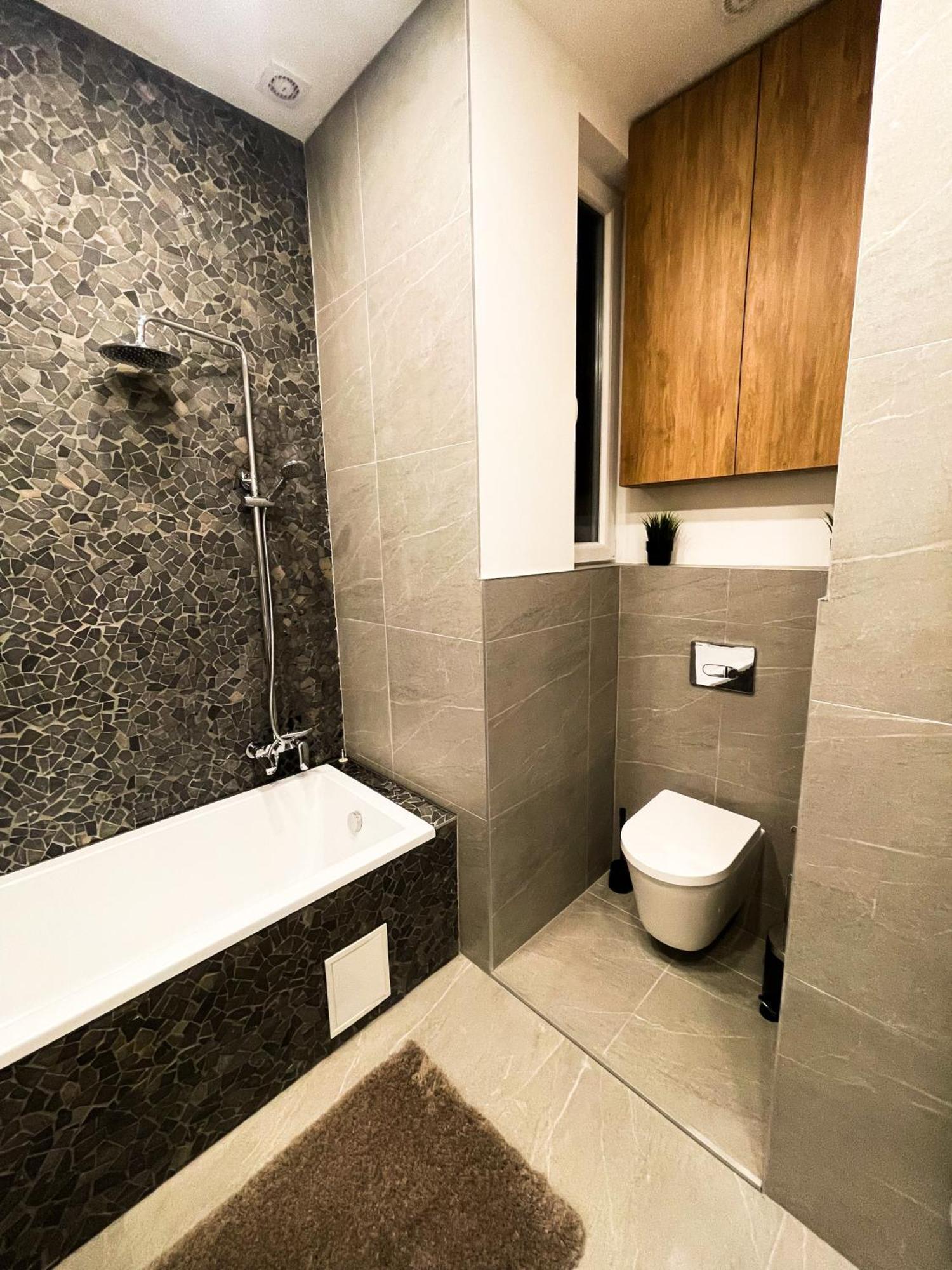 City Center 2, Cozy And Modern 2Br In The City Center Βουδαπέστη Εξωτερικό φωτογραφία