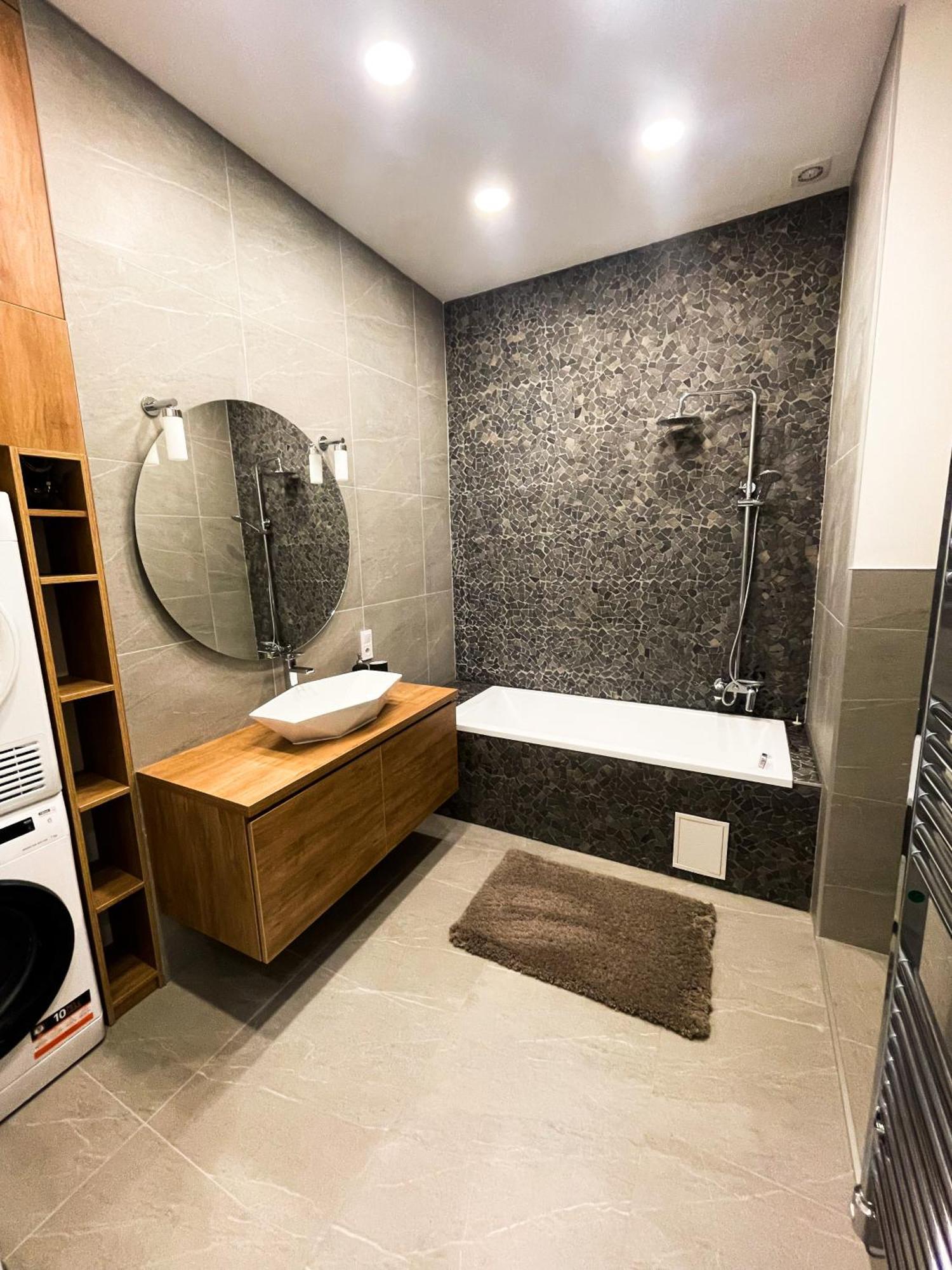 City Center 2, Cozy And Modern 2Br In The City Center Βουδαπέστη Εξωτερικό φωτογραφία